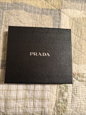 Prada Box